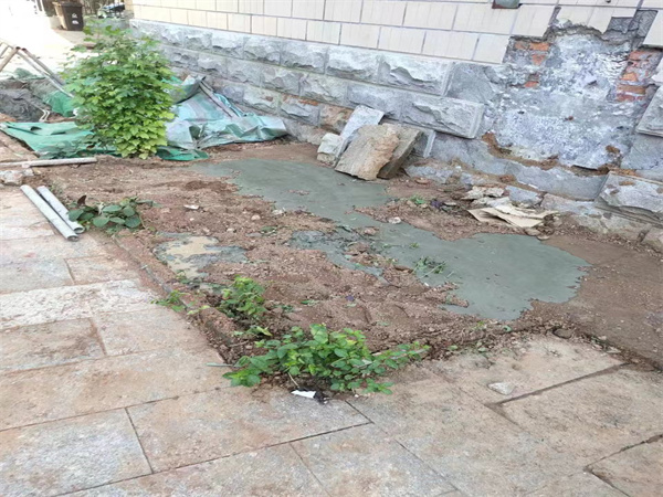 海曙地基基础注浆增加承载力灌浆加固