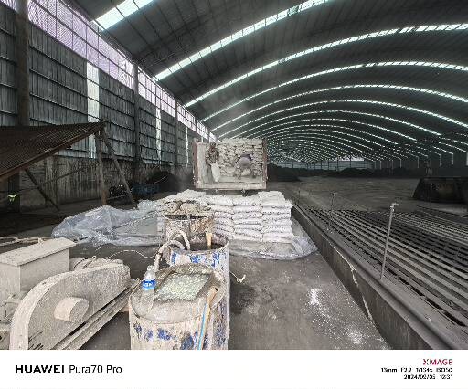 海曙厂房地面下沉注浆加固施工